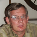 Igor R. Tomberg